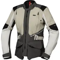 IXS Tourster-STX 1.0 vattentät damer motorcykel textil jacka