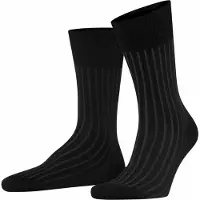 Falke Sockor svart