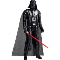 Star Wars Titan Hero Figure Darth Vader