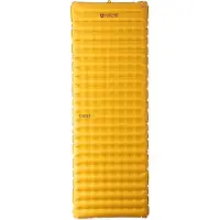 Nemo - Madrass - Tensor Trail för Unisex - Storlek Regular wide - Gul