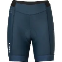 Vaude Bike Posta Cykelbyxor Utan Axelband