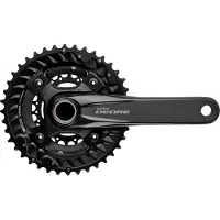 Shimano Deore FC-M6000 vevparti