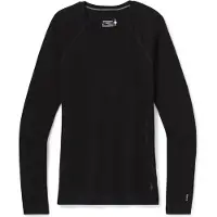 Smartwool Classic Thermal Merino Långärmad Baslager