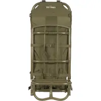 Tatonka Lastenkraxe, bärsystem, grön