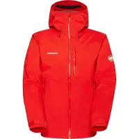 Mammut Alto Guide Hs Jacka
