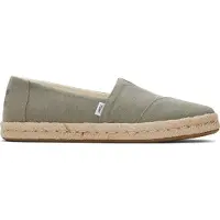 Toms Espadrill 'Alpargata Rope 2.0' greige