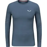 Salewa Cristallo Warm Alpine Merino Responsive Långärmad Baslager