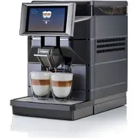 Saeco Magic M1 9j0450 Helaautomatisk Kaffemaskin