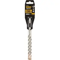 Dewalt Borr för betong Extreme2; 18x200 mm; SDS-plus