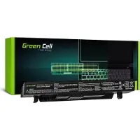 Green Cell Batteri - Asus FX-PLUS, ZX50, ROG GL552 - 2200mAh