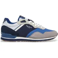Pepe Jeans London Link Skor