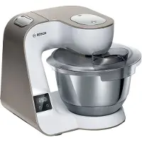 Bosch Series 4 MUM5XW20 HomeProfessional köksmaskin