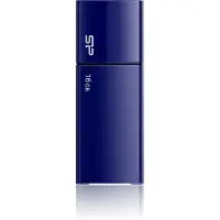 Silicon Power Ultima U05 flash drive, 16 GB (SP016GBUF2U05V1D)