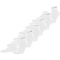 Falke Sockor vit