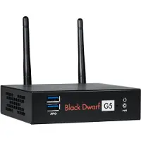 Securepoint Sp-bd-1400180 Brandvägg Router