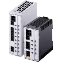 Block PC-0724-480-0 elektronisk säkerhetsbrytare 24 V/DC 6 A antal utgångar: 8 (1 st)
