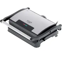 Adler Ad3052 Elektrisk Grill