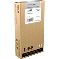 Epson T9139 Bläckpatron Svart foto
