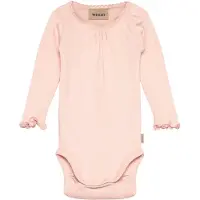 Wheat Body l/ä - Rib - Lotta - Powder - - 56 - Body L/Ä