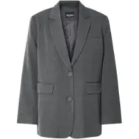 Pieces Kamil Loose Fit Blazer