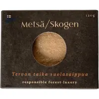 Metsä/Skogen Tar Magic Soap