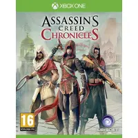 Assassin's Creed: Chronicles (UK) (XONE)