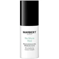Marbert No more red neutraliserande täckkräm Täckande makeup 50 ml