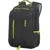 Samsonite unisex. 78828-2606 Urban Groove Ug4 laptop backpack black (OSFA), Casual, Polyester