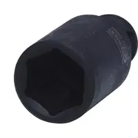 Ks Tools 5151622 515.1622 Sexkant Kraft-hylsnyckelinsats 22 mm 3/8 22 mm 3/8
