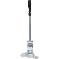 Ks Tools 6700001 Hjulnav-avdragare
