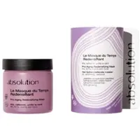 ABSOLUTION Le Masque du Temps Redensifiant Ansiktsmask 50 ml