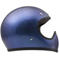 DMD Seventyfive Fullface-hjälm