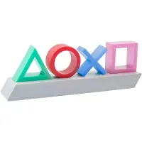 Paladone Playstation Icons Light Try Me