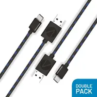 Stealth Twin Play & Charge Cables - Accessories for game console - Sony PlayStation 5