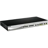 D-Link Dxs-1210-12sc/e Switch