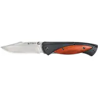 CRKT Vertex Cp Cocobolo 1045
