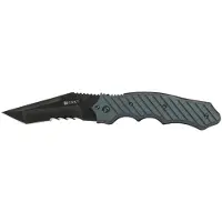 CRKT Crawford Triumph Black 1031K Combo