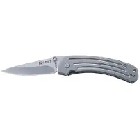 CRKT S-2 Titanium Large 7503 Plain