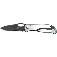 CRKT Pazoda 6490 Combo