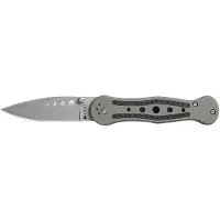 CRKT Voodoo 1003A Plain