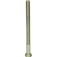Ks Tools Gängspindel, 215 mm 460.4862