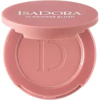 IsaDora The Powder Blush Rouge 5 g Nr. 03 - Rose Perfection