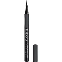 IsaDora Flex Tip Eyeliner 1 ml Nr. 81 - Matt Black