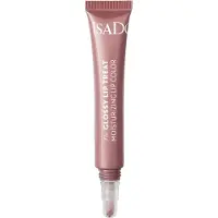 IsaDora Glossy Lip Treat Läppglans 13 ml Nr. 63 - Rooibos Blush