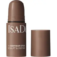 IsaDora Contour Stick Contour stick 5.5 g Nr. 34 - Dark Almond