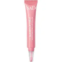 IsaDora Glossy Lip Treat Läppglans 13 ml Nr. 61 - Pink Punch