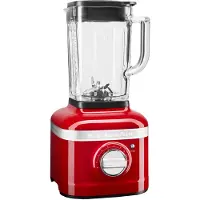 KitchenAid 5ksb4026eca K400 Artisan Blender 1,4 l - Mixers & Blenders Glas Candy Apple