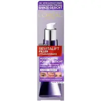 L'Oréal Ansiktsvård Återfuktande hudvård Filler Ögon & ansiktscreme
