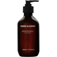 Grown Alchemist Hydra-Restore Rose Black Pepper & Sage Mjukgörande Schampo, 300mL