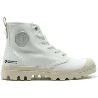 Palladium Pampa Hi Zip Organic Stövlar